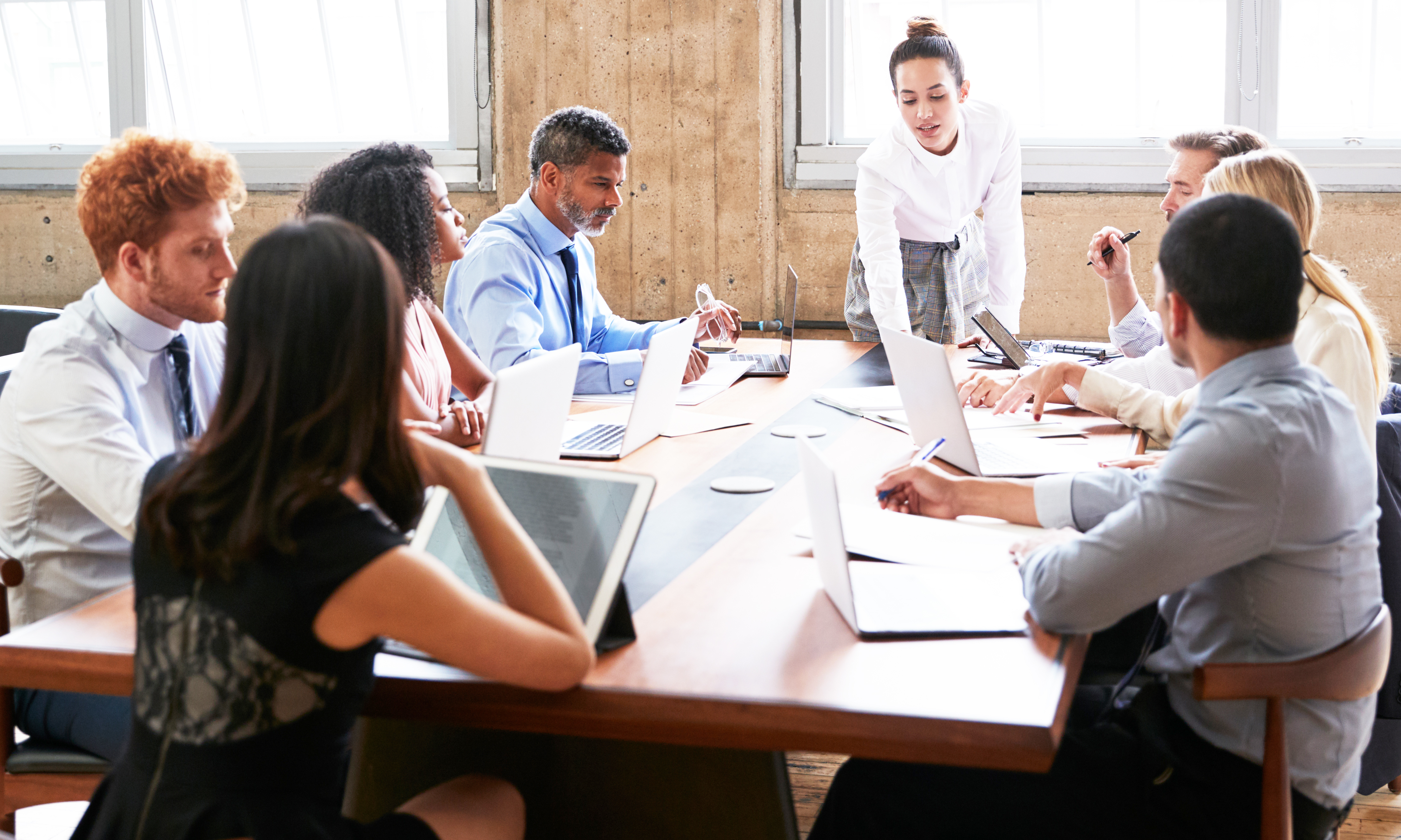 Ergonomics Program Development Workshop