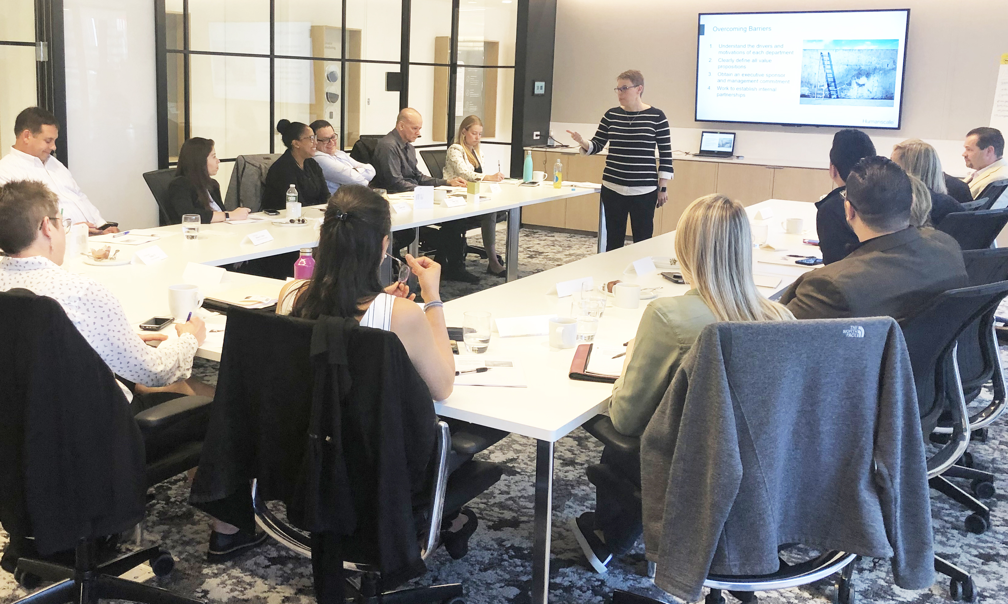 Two Day Course in Office Ergonomics