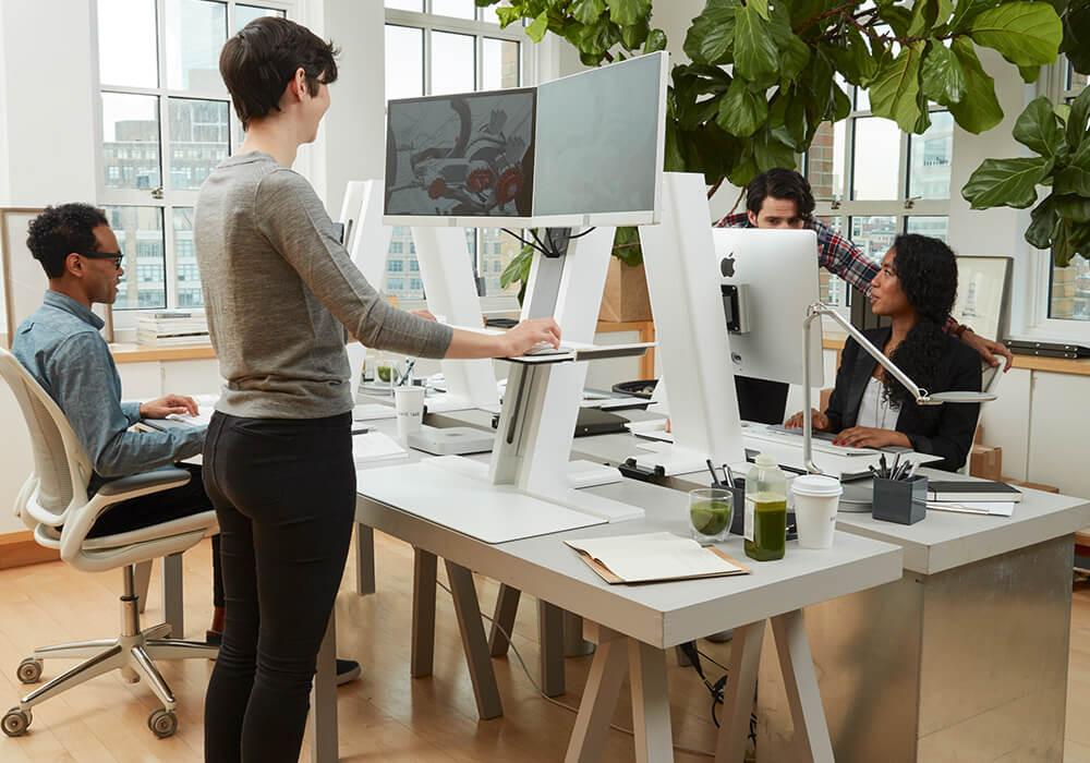 Ergonomics 101