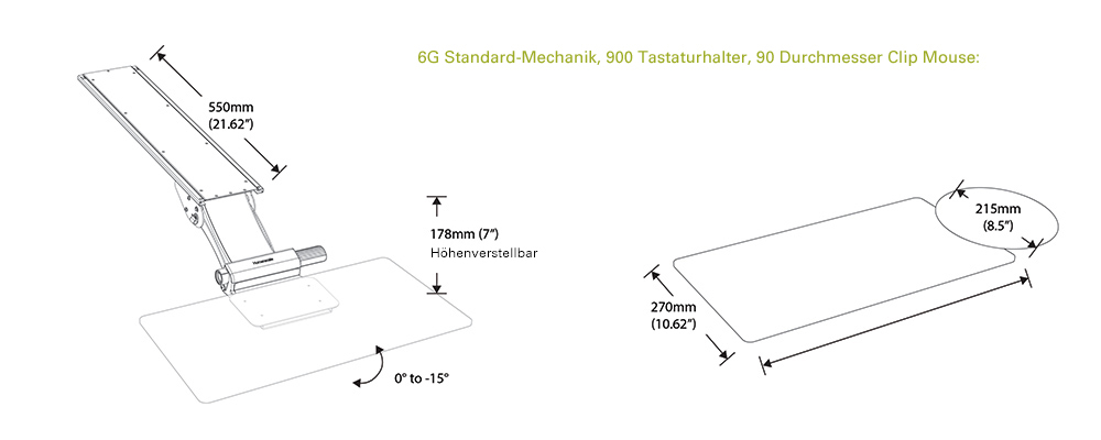 TECH SPECS