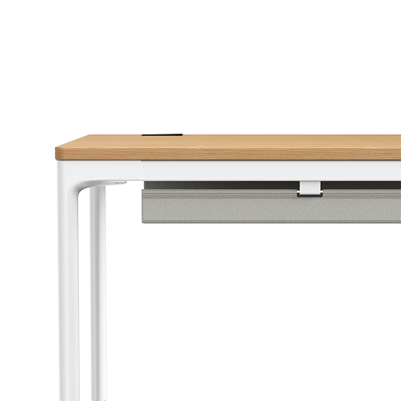 Humanscale Product: eFloat Quattro Cable Manager