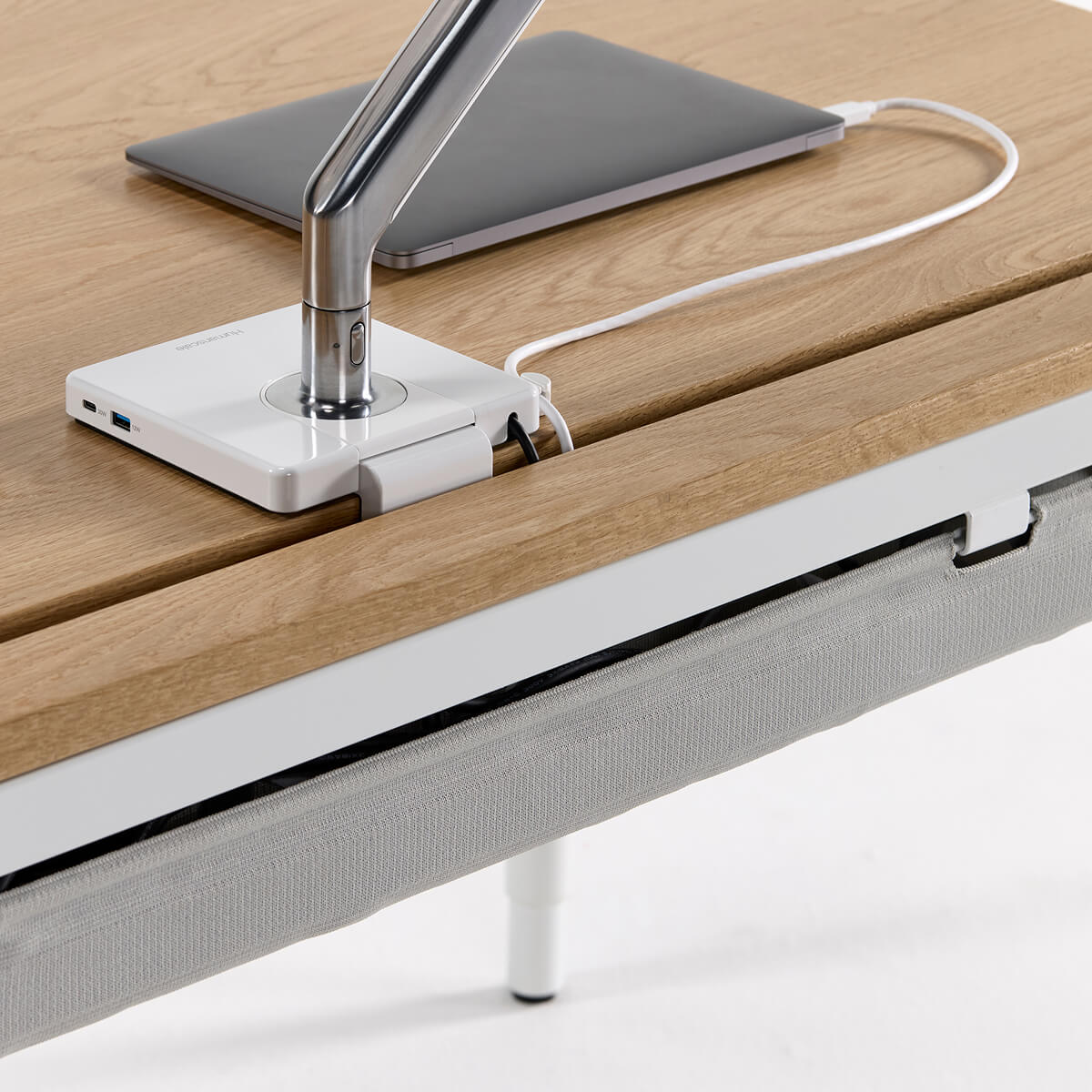 eFloat Quattro Cable Manager