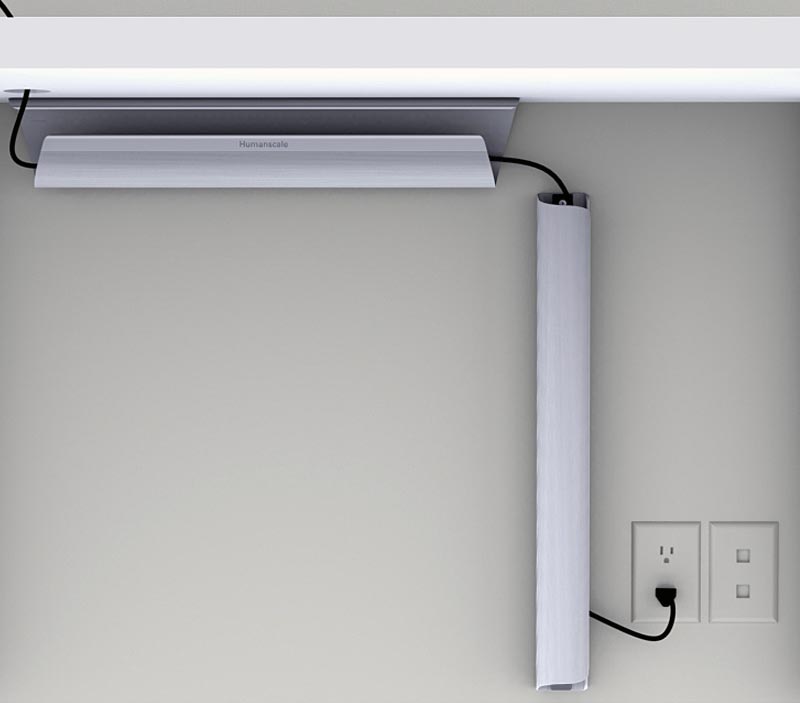 NeatLinks - Designer-Kabel-Organizer