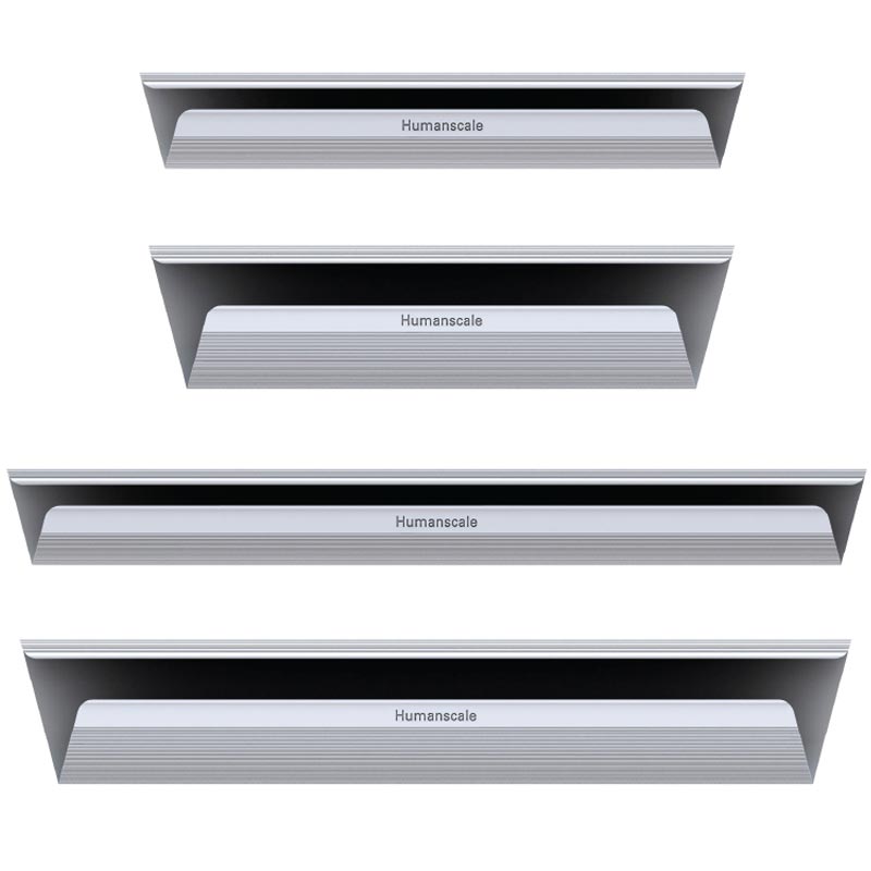 Humanscale Product: NeatLinks - Designer-Kabel-Organizer