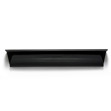 NeatLink, groß, schwarz, 432mm lang (17“)