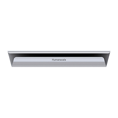 NeatLink, klein, grau, 430mm lang (17“)