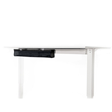 NeatTech - Mini, Catena Black Korb / Schwarze Leiste