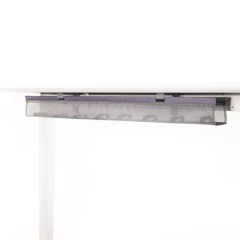 Neattech Kabelmanagement von Humanscale