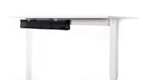 NeatTech - Klein, Catena Black Korb / Schwarze Leiste