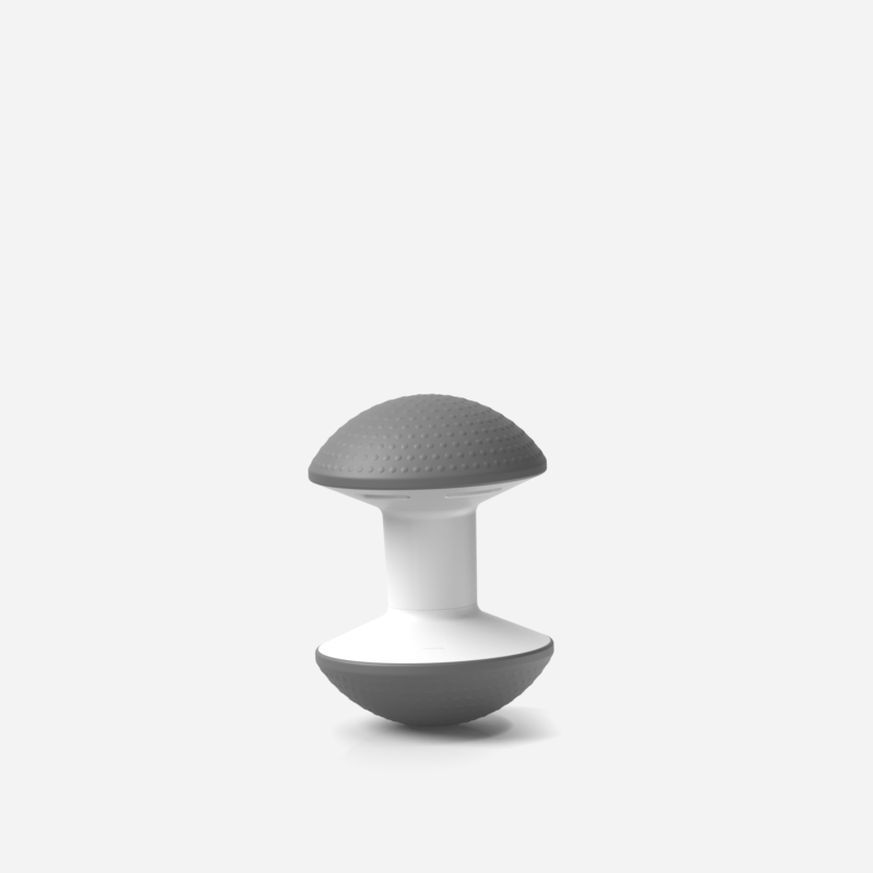 Humanscale Product: Sitzball-Stuhl Ballo