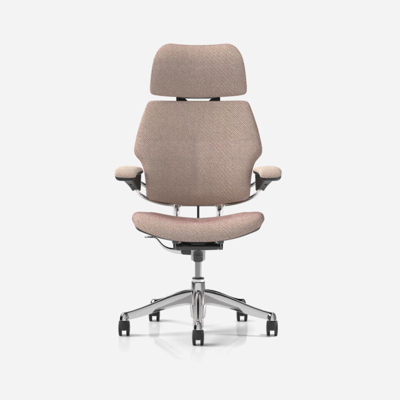 Humanscale Product: Executive Freedom Chair: Ergonomischer Bürostuhl