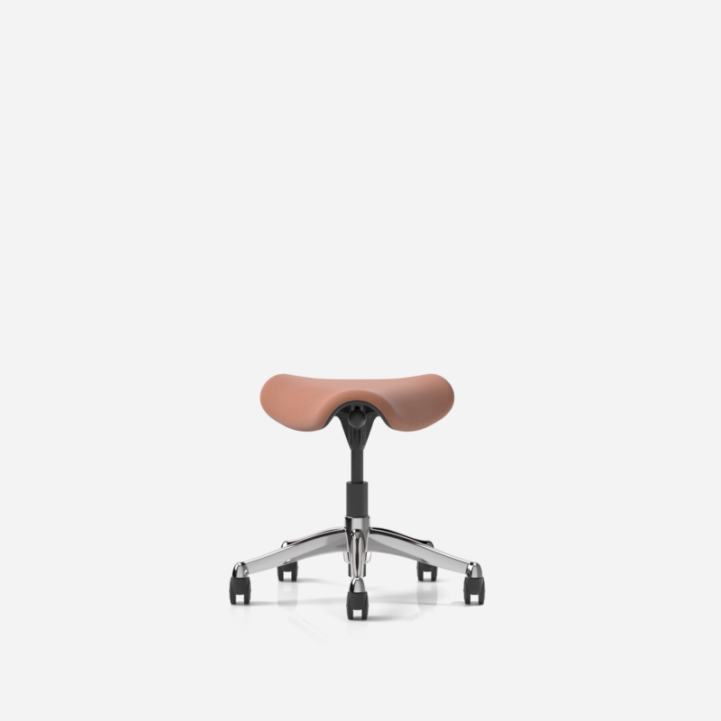 Ergonomischer Hocker Saddle/Pony