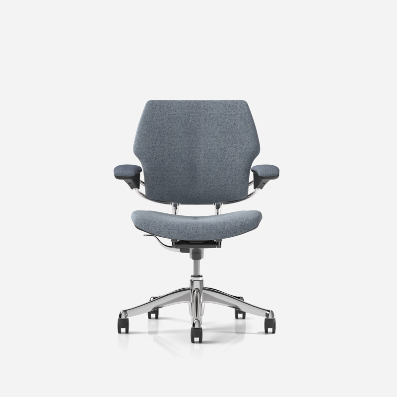 Humanscale Product: Freedom Bürostuhl (ergonomisch)