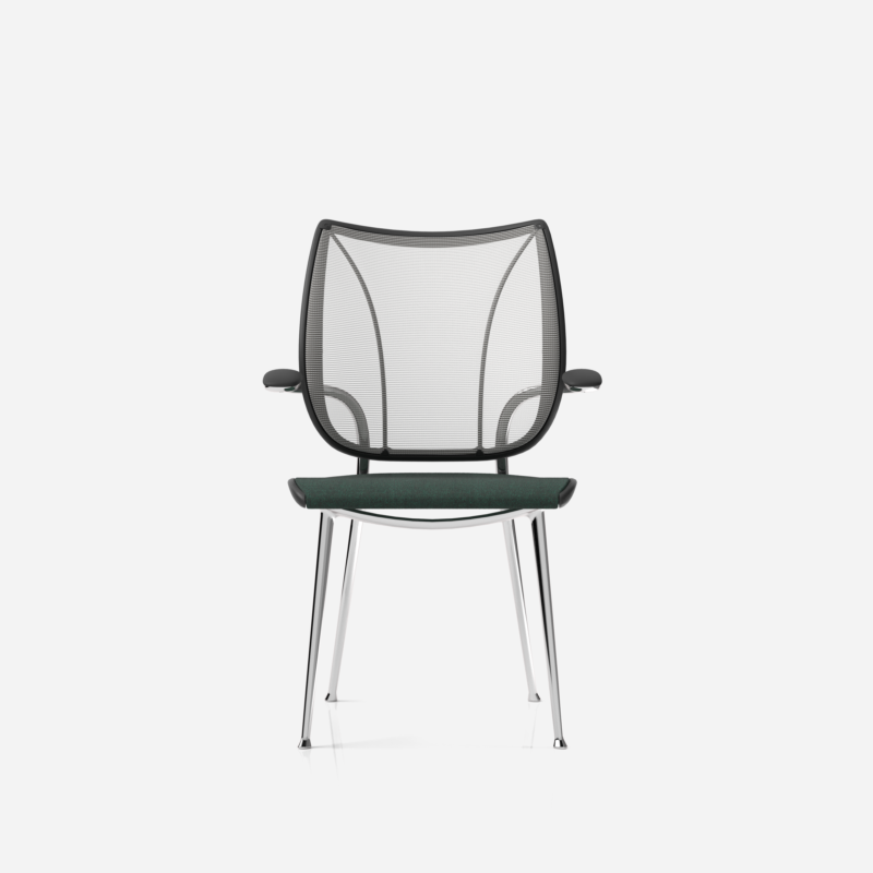 Humanscale Product: Liberty Side Chair