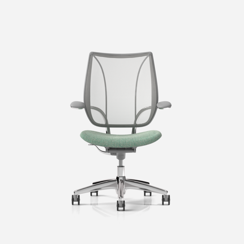 Humanscale Product: Liberty Task Schreibtischstuhl (ergonomisch)
