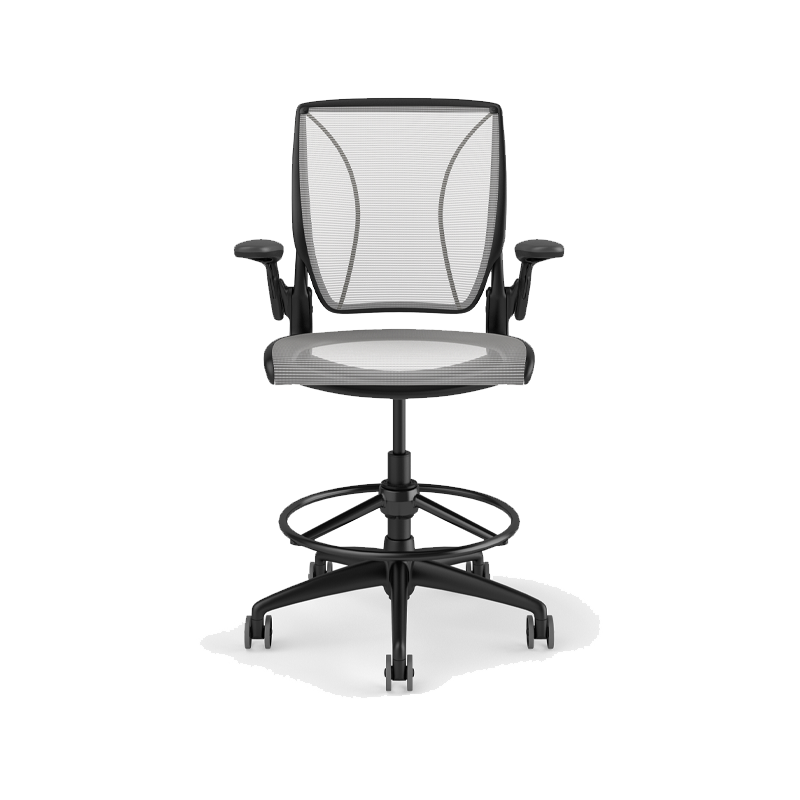 Path High Task chair