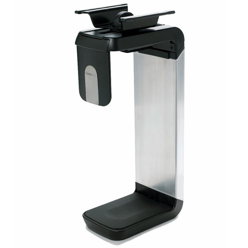 Humanscale Product: CPU600 CPU Halter Schreibtisch