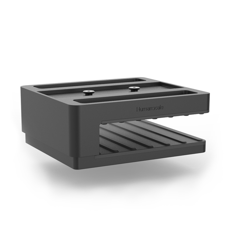 Thin Client Holder