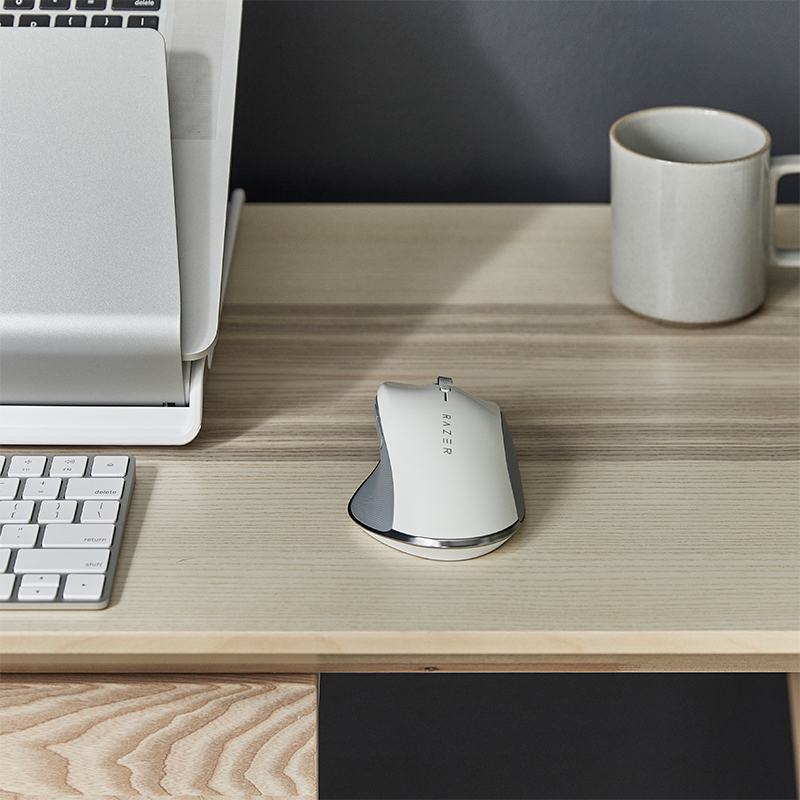 PRO CLICK ERGONOMISCHE MAUS