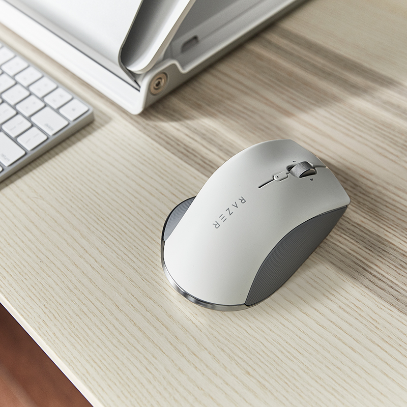 PRO CLICK ERGONOMISCHE MAUS