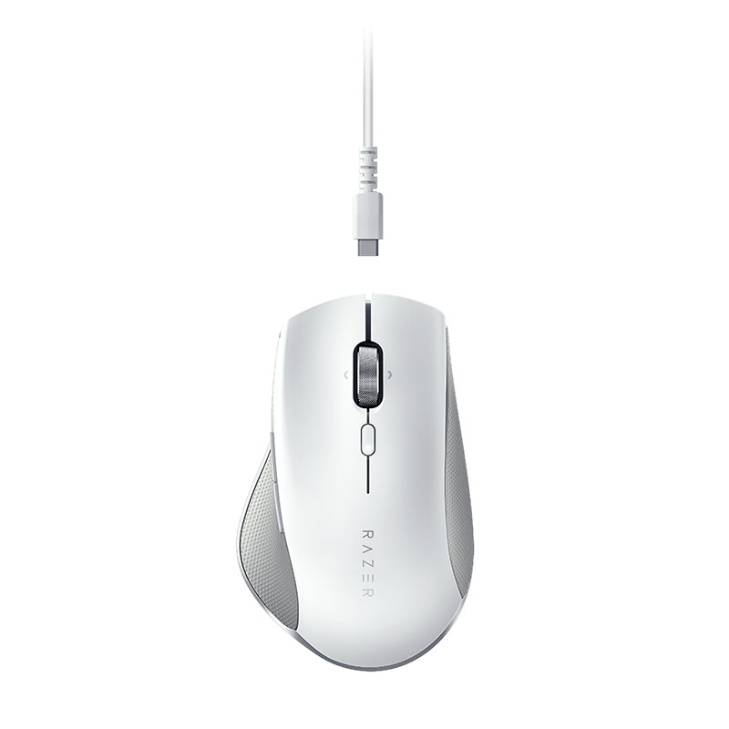 PRO CLICK ERGONOMISCHE MAUS