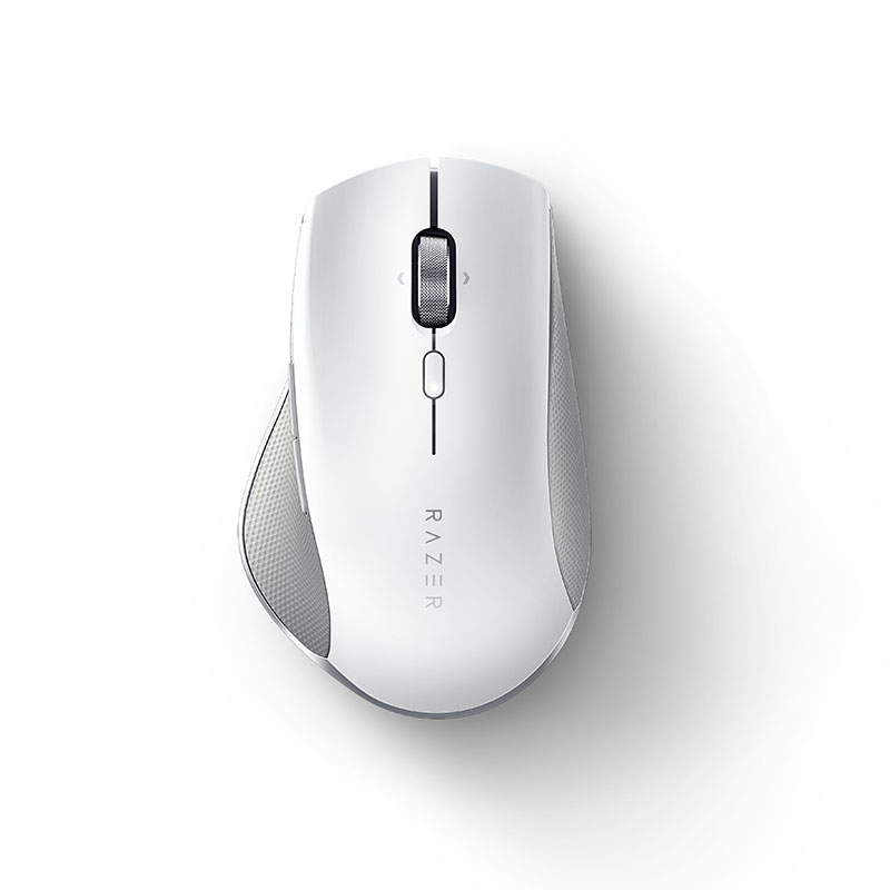 PRO CLICK ERGONOMISCHE MAUS