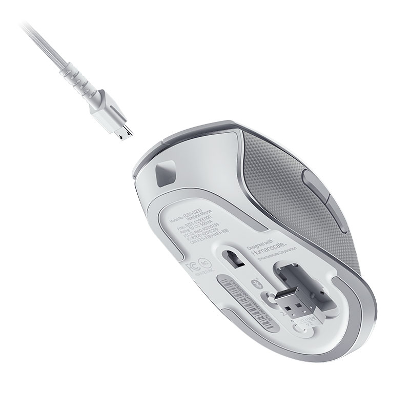 PRO CLICK ERGONOMISCHE MAUS