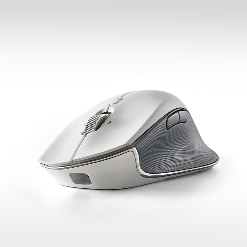 Humanscale Product: PRO CLICK ERGONOMISCHE MAUS