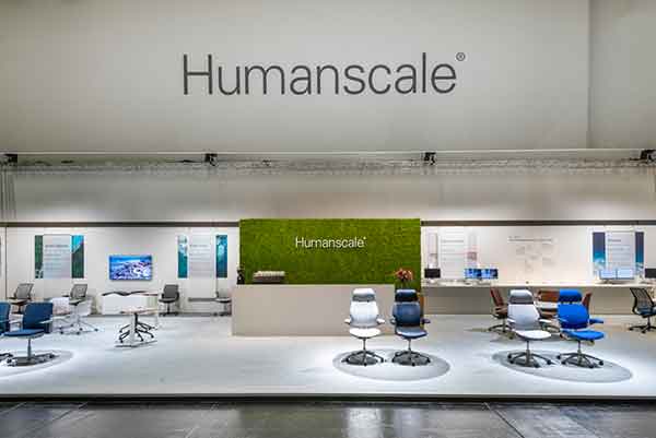 ORGATEC 2022