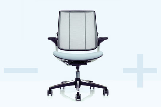 Humanscale Moves Full Speed Ahead Towards a Net Positive Future