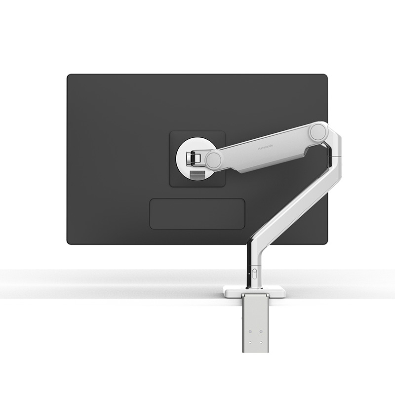 Monitorarm M2.1 für Ergonomie am Bildschirmarbeitsplatz