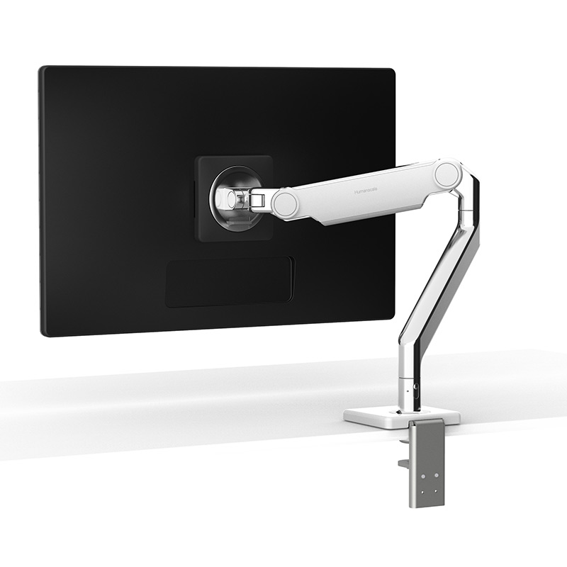 Monitorarm M2.1 für Ergonomie am Bildschirmarbeitsplatz