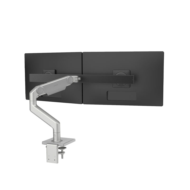 Humanscale Product: Monitorarm M8.1 für mehr Komfort und Gesundheit