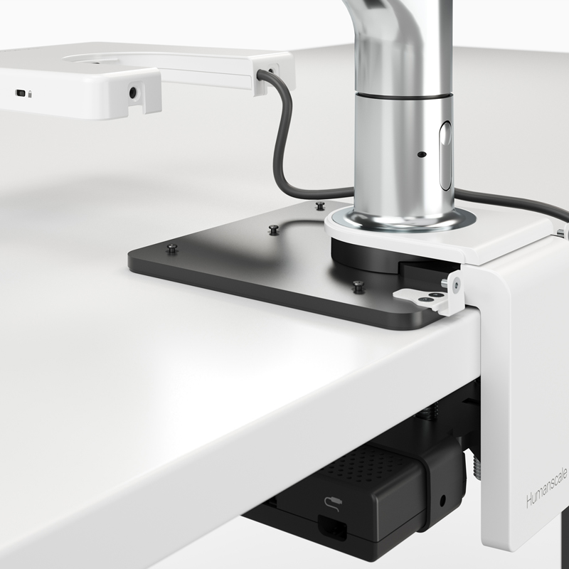 Universelle Dockingstation M/Connect 2