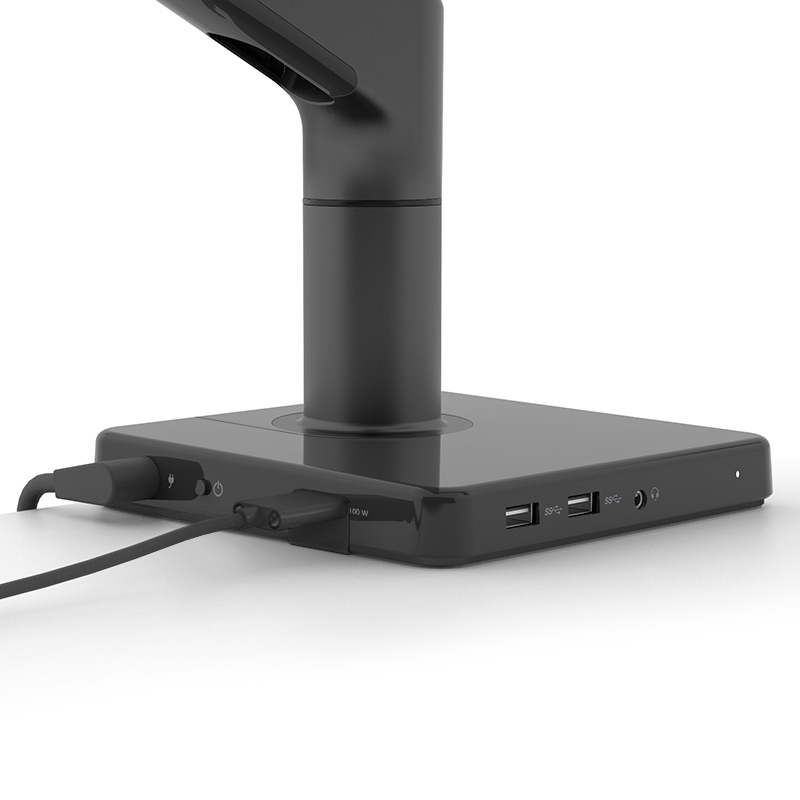Universelle Dockingstation M/Connect 2