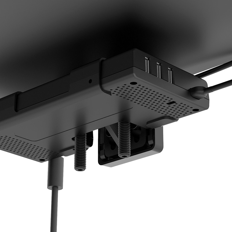 Universelle Dockingstation M/Connect 2