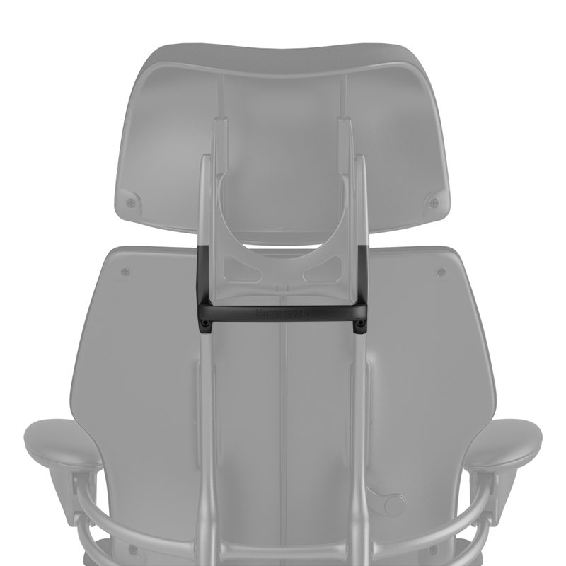 Freedom Headrest Stuhlgriff mit Stoßdämpfer