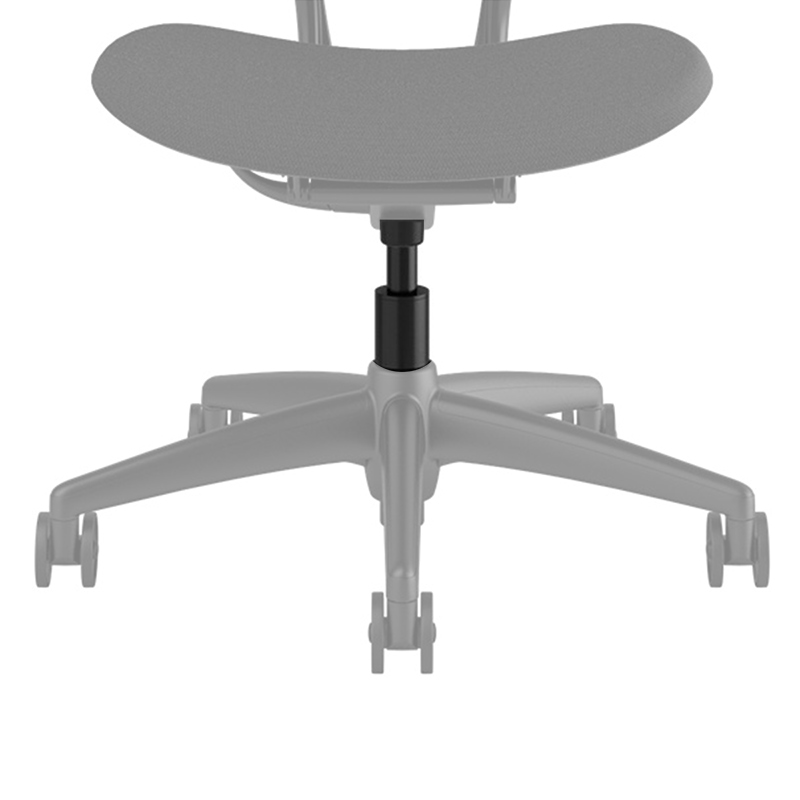Standard 125 mm (5