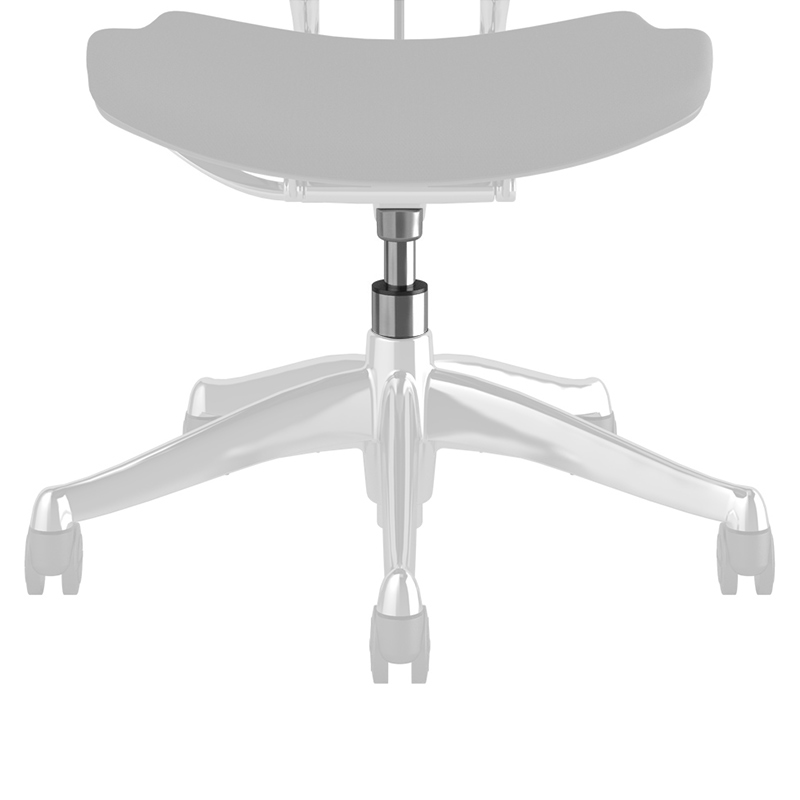 Standard 125 mm (5