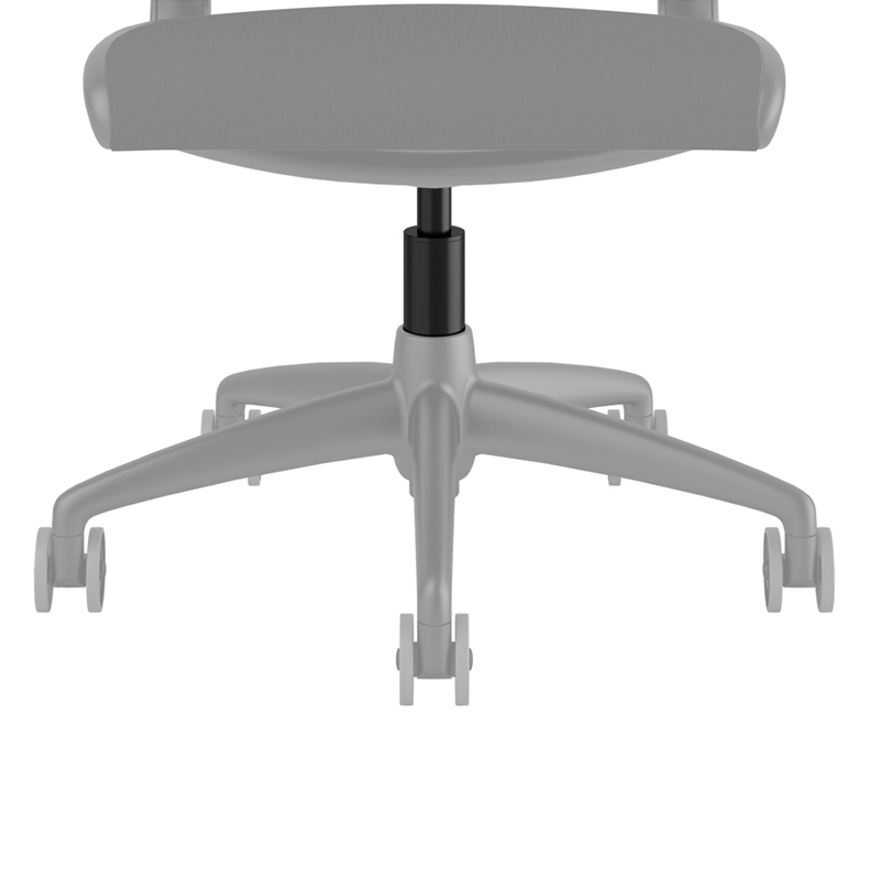 Standard 125 mm (5