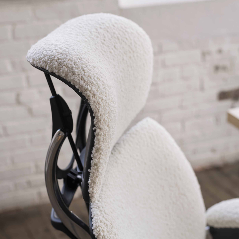 Executive Freedom Chair: Ergonomischer Bürostuhl