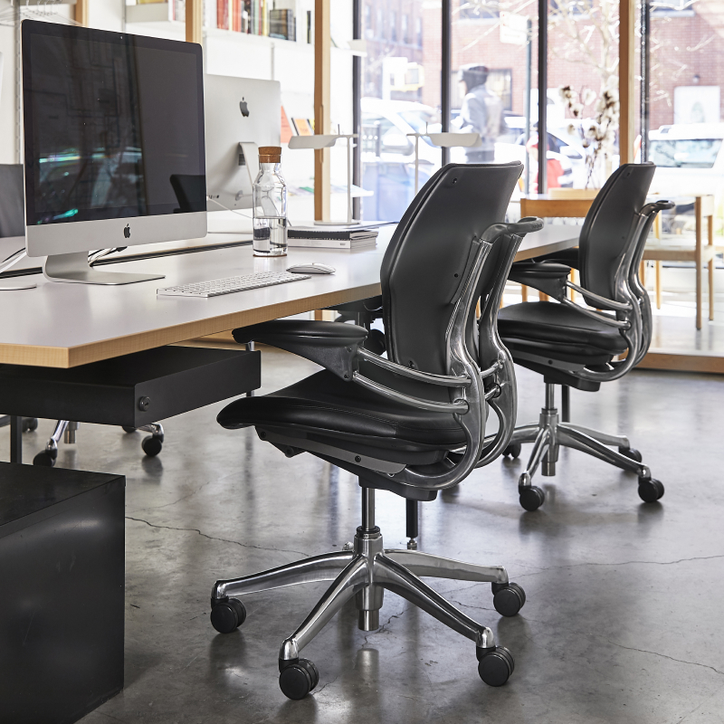Freedom Bürostuhl (ergonomisch)