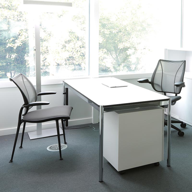 Liberty Side Chair