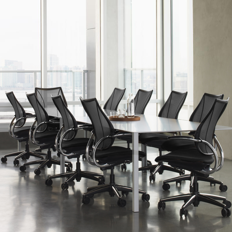 Liberty Task Schreibtischstuhl (ergonomisch)