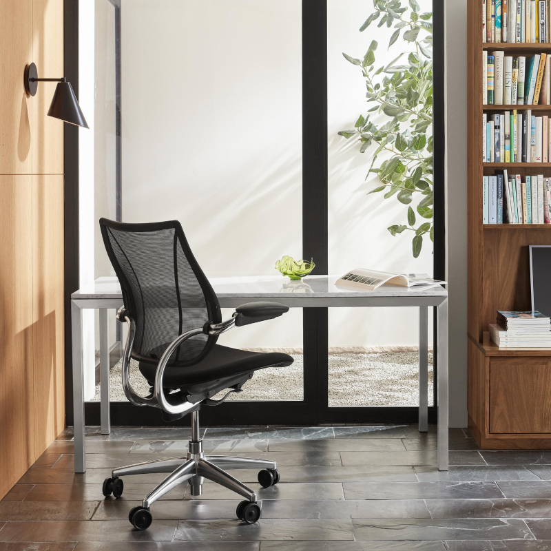 Liberty Task Schreibtischstuhl (ergonomisch)