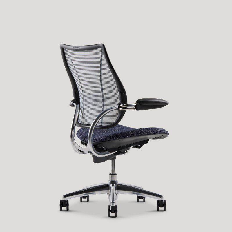Liberty Task Schreibtischstuhl (ergonomisch)