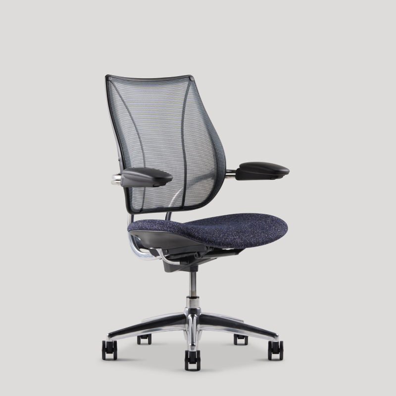 Liberty Task Schreibtischstuhl (ergonomisch)