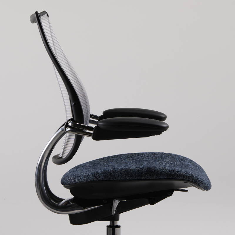 Liberty Task Schreibtischstuhl (ergonomisch)