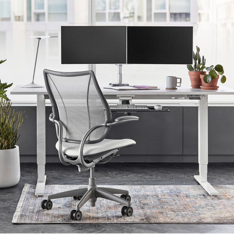 Liberty Task Schreibtischstuhl (ergonomisch)