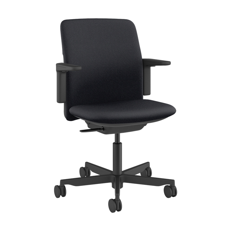 Path, Revital - Soft Black